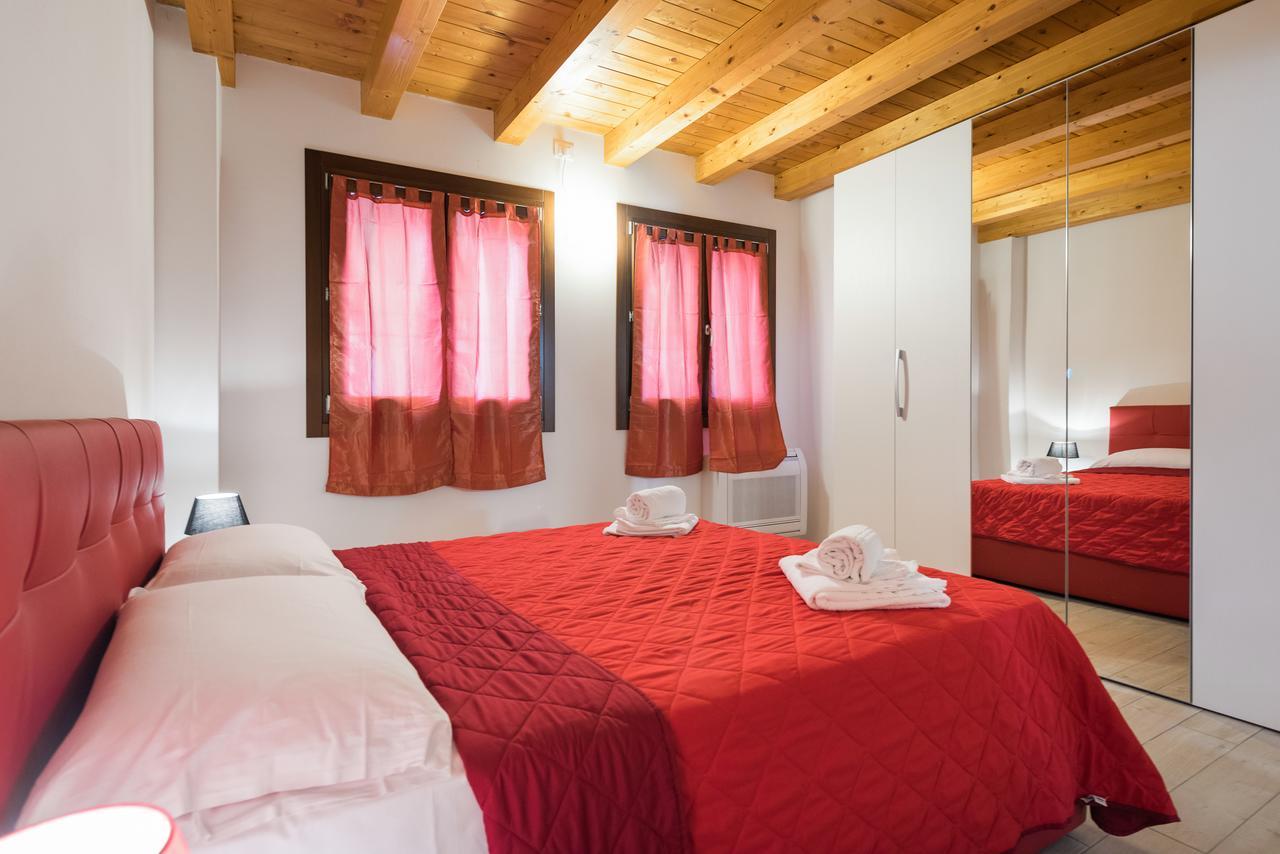 Dimore Residenza Zeno Apartamento Verona