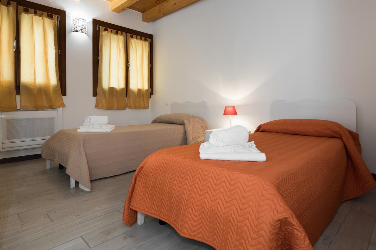 Apartamento Dimore Residenza Zeno *