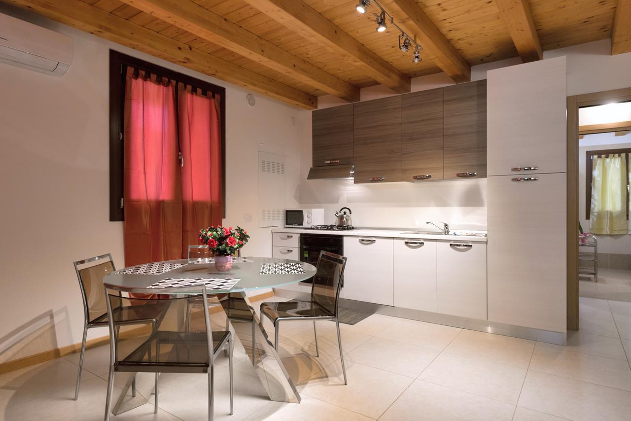 Dimore Residenza Zeno Apartamento