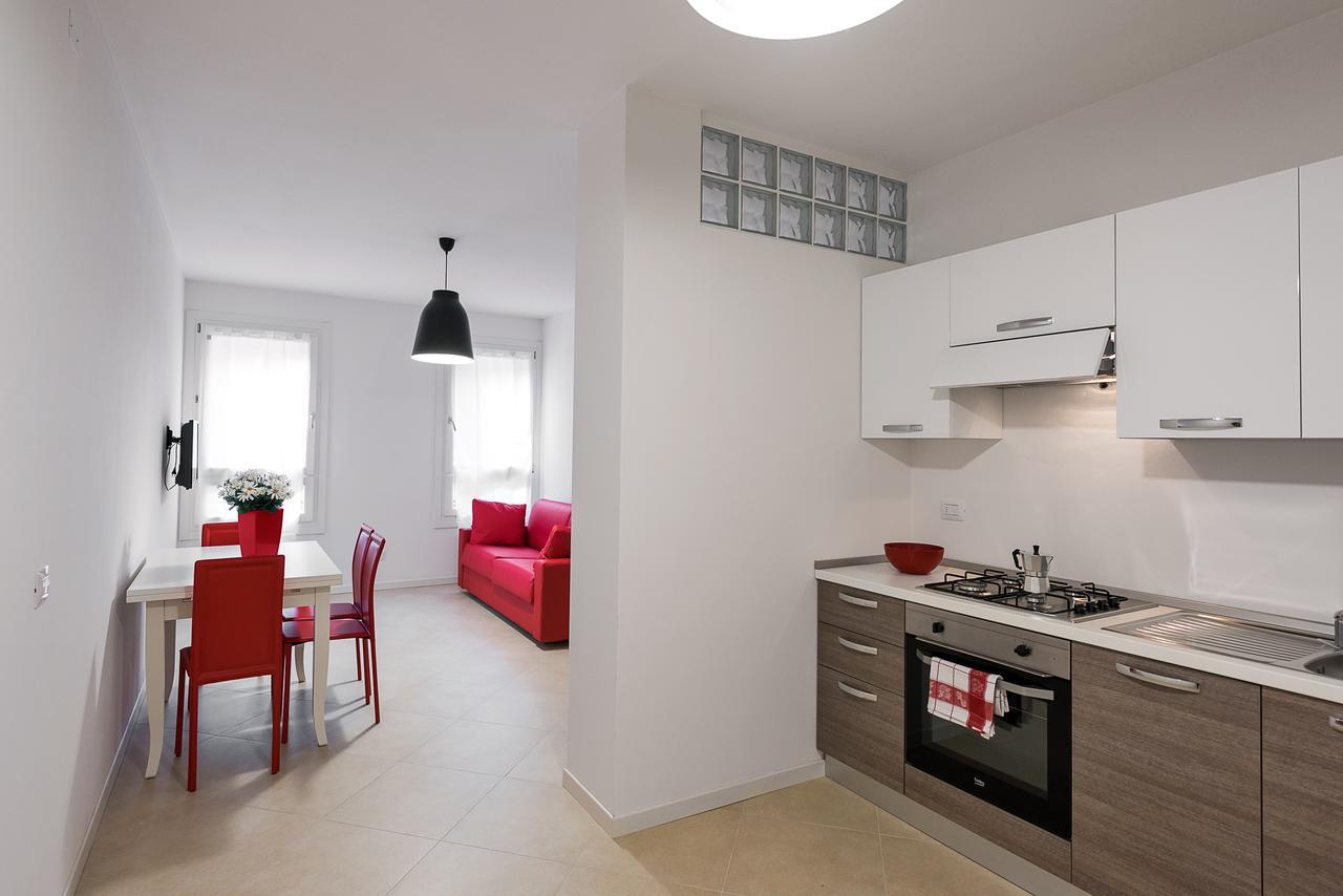 Apartamento Dimore Residenza Zeno Verona