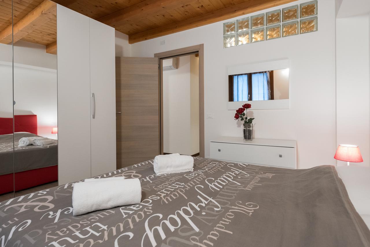 Dimore Residenza Zeno Apartamento Verona