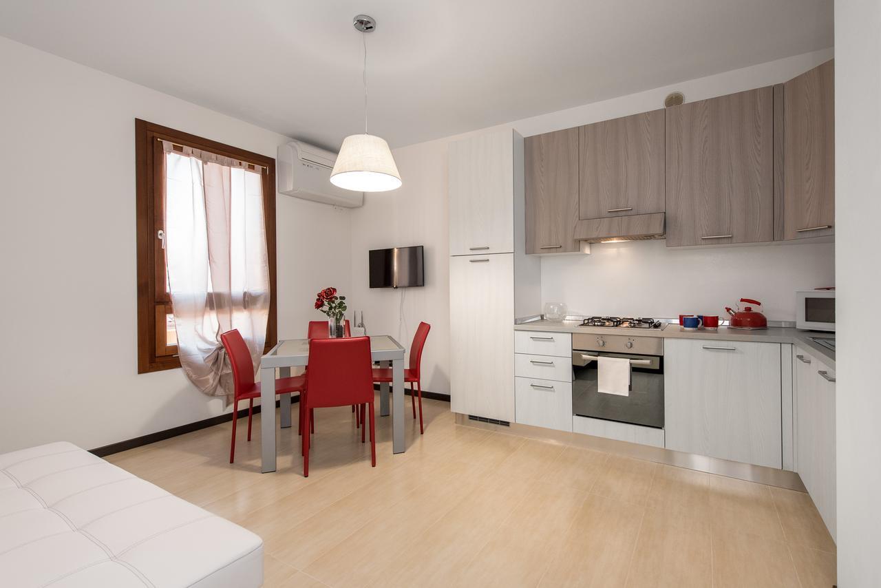 Dimore Residenza Zeno Apartamento *