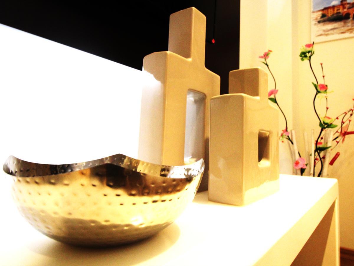 Pensión Center 2*