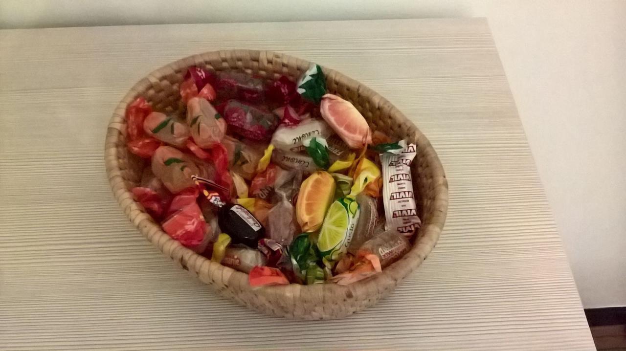 Mi Piace Frühstückspension