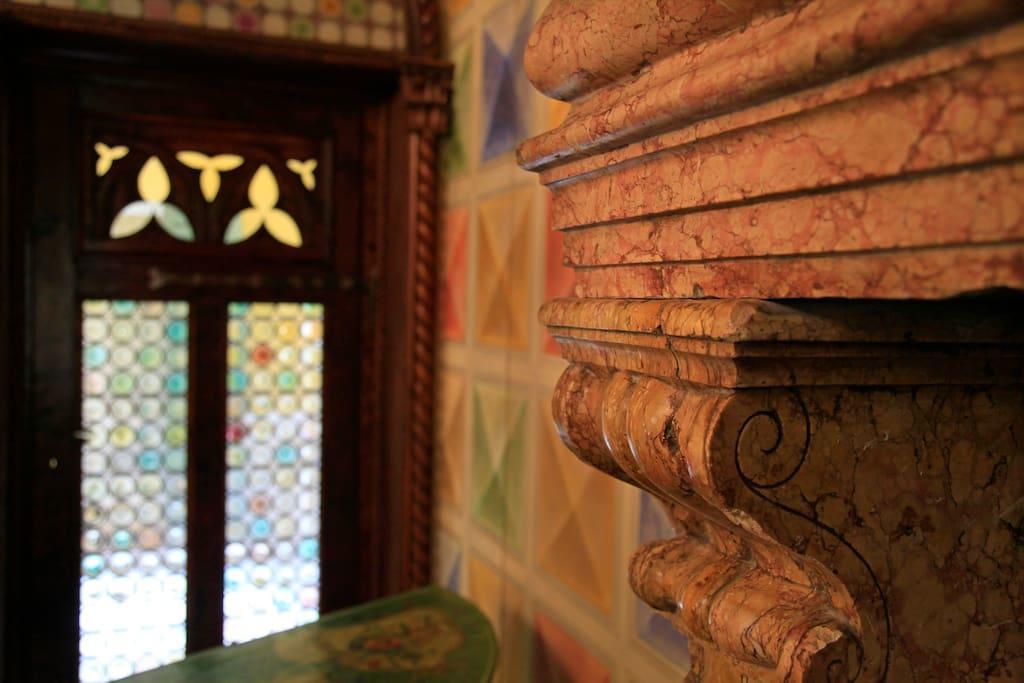 Bed and breakfast Della Torre In Citta