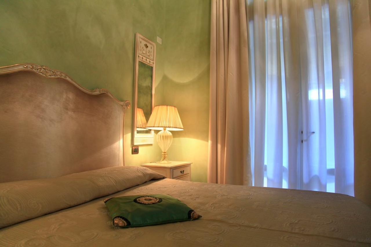 Bed and breakfast Della Torre In Citta 2*