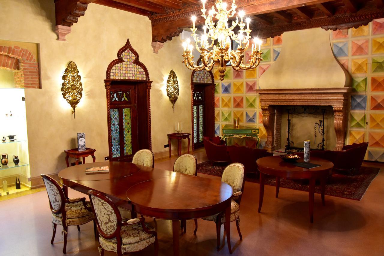 Della Torre In Citta Bed and breakfast