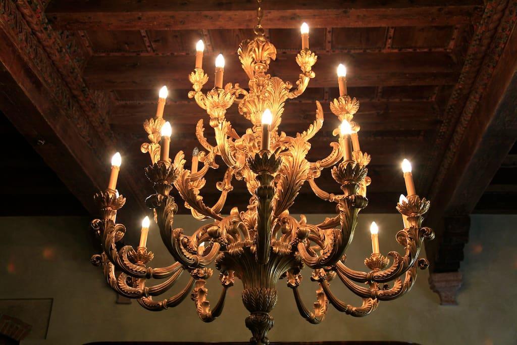 Della Torre In Citta Bed and breakfast Verona