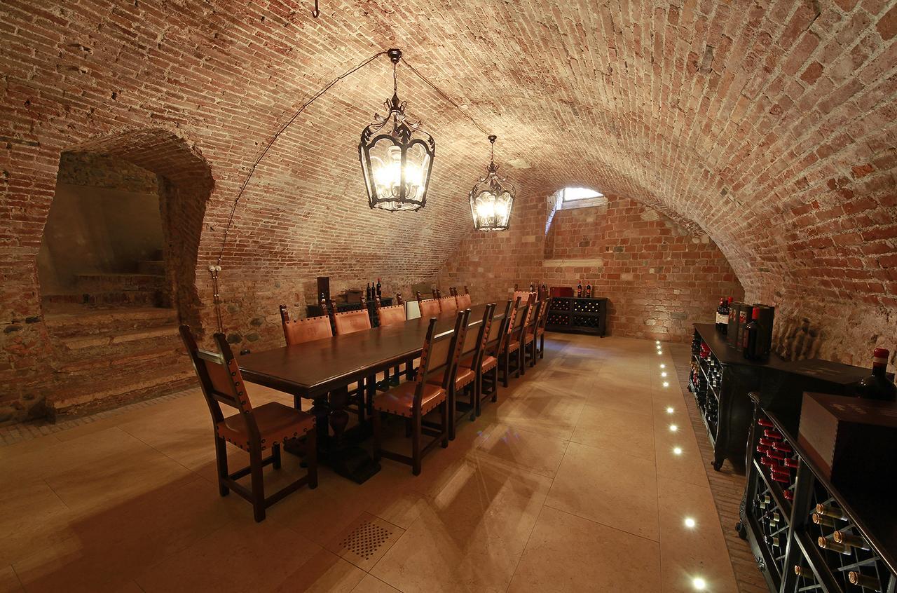 Bed and breakfast Della Torre In Citta Verona