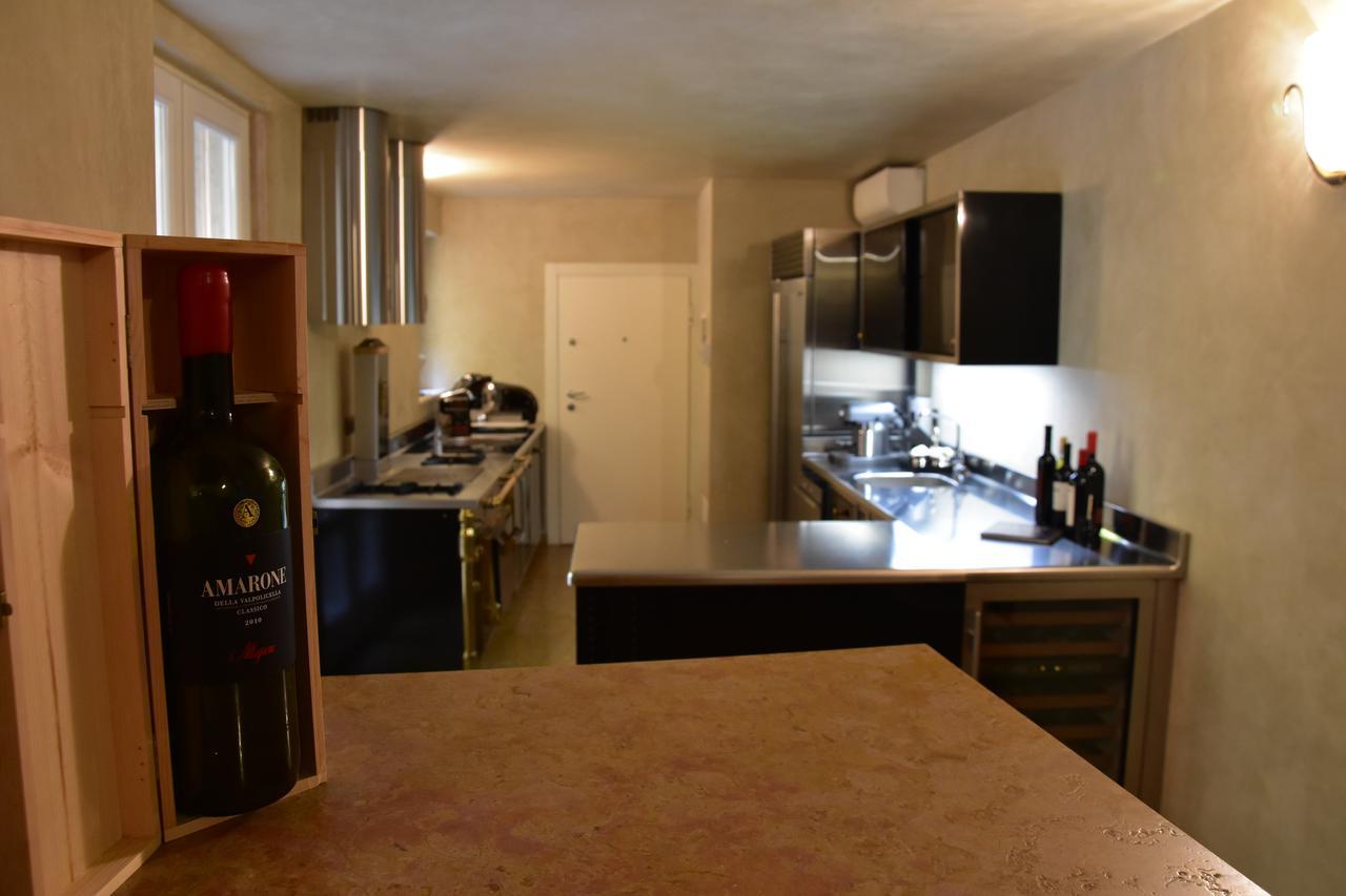 Della Torre In Citta Bed and breakfast