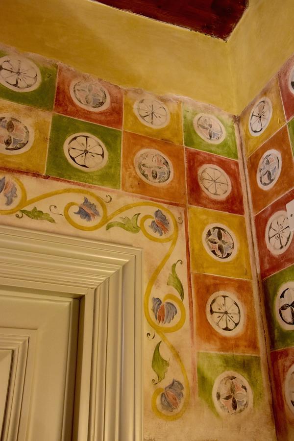 Bed and breakfast Della Torre In Citta Verona