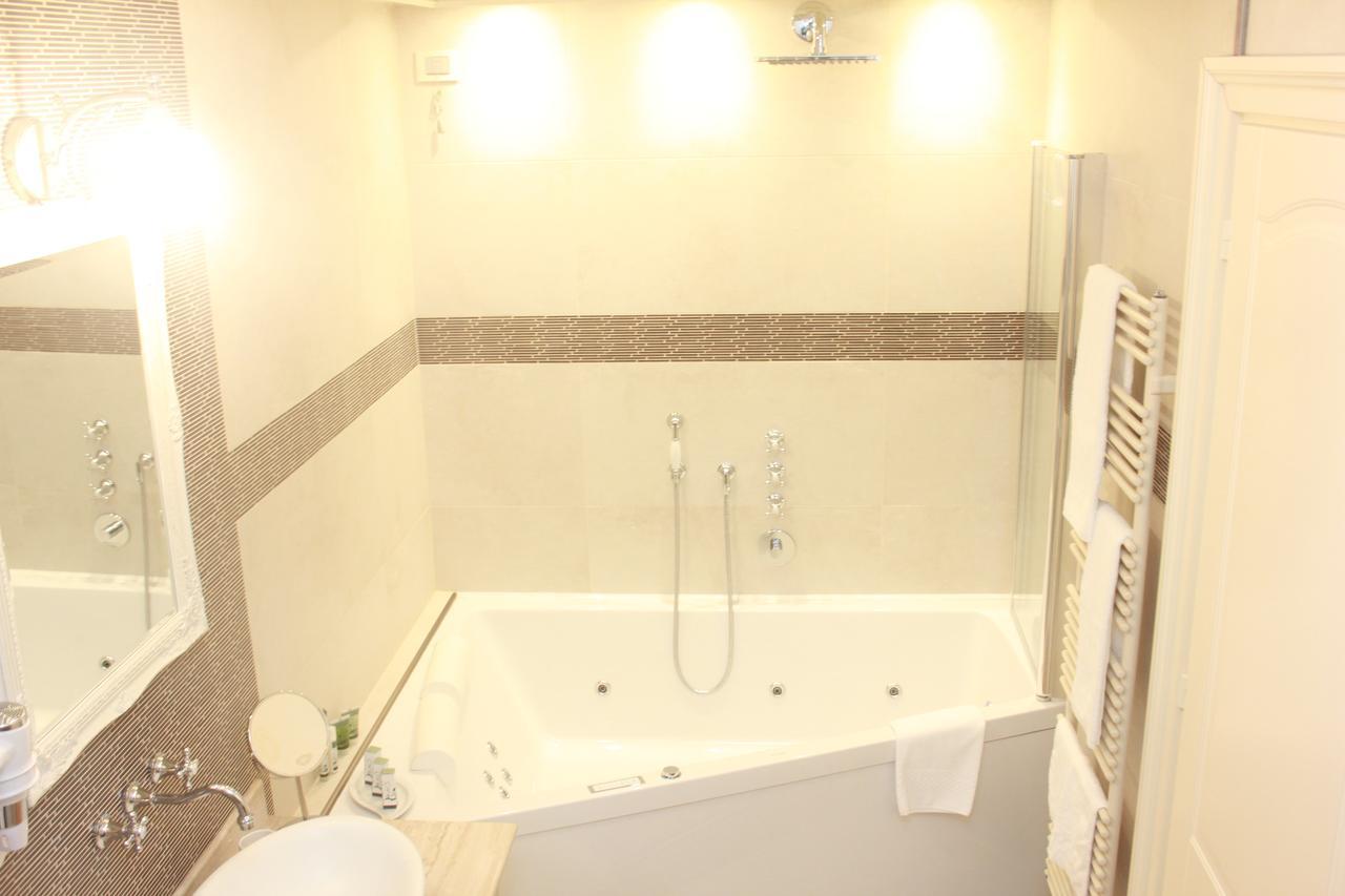 Altana Relais Boutique 3* Verona