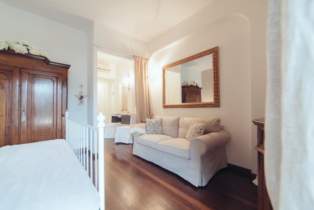 Maison Ponte Pietra Appartamento *