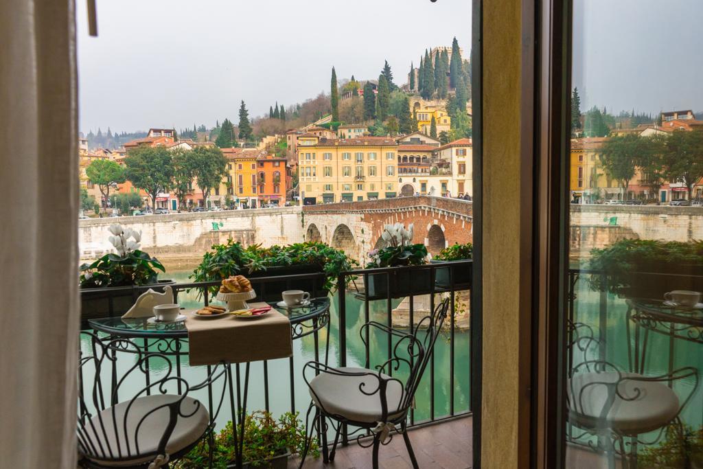 Maison Ponte Pietra Appartamento *