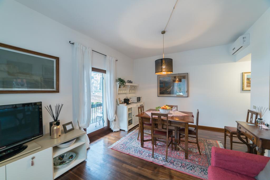 Appartamento Maison Ponte Pietra *