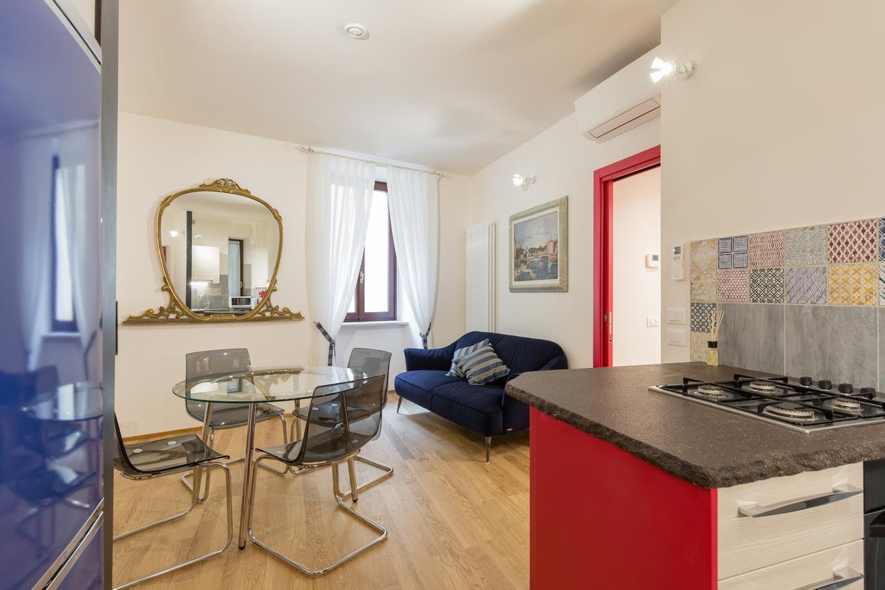 Apartamento Casa Sottoriva Verona