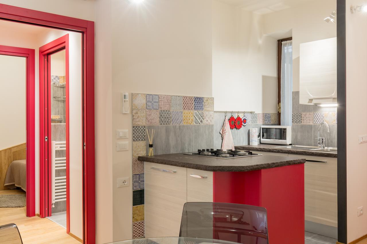 Apartamento Casa Sottoriva