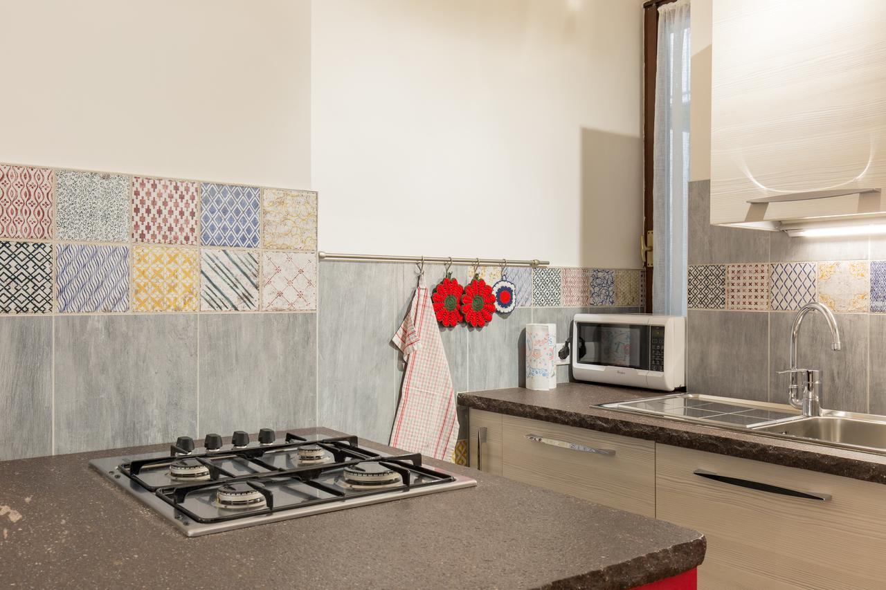 Casa Sottoriva Apartamento *