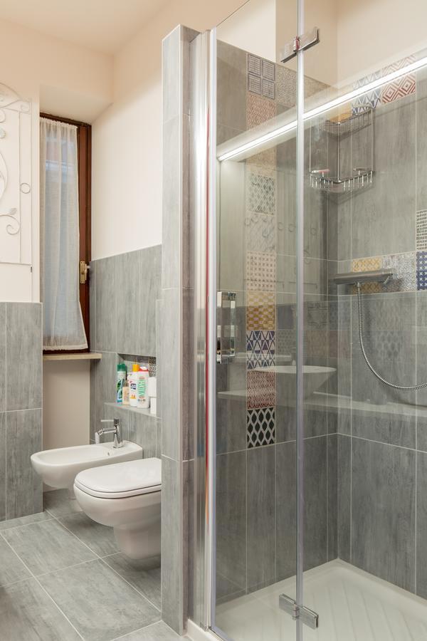 Casa Sottoriva Apartamento Verona