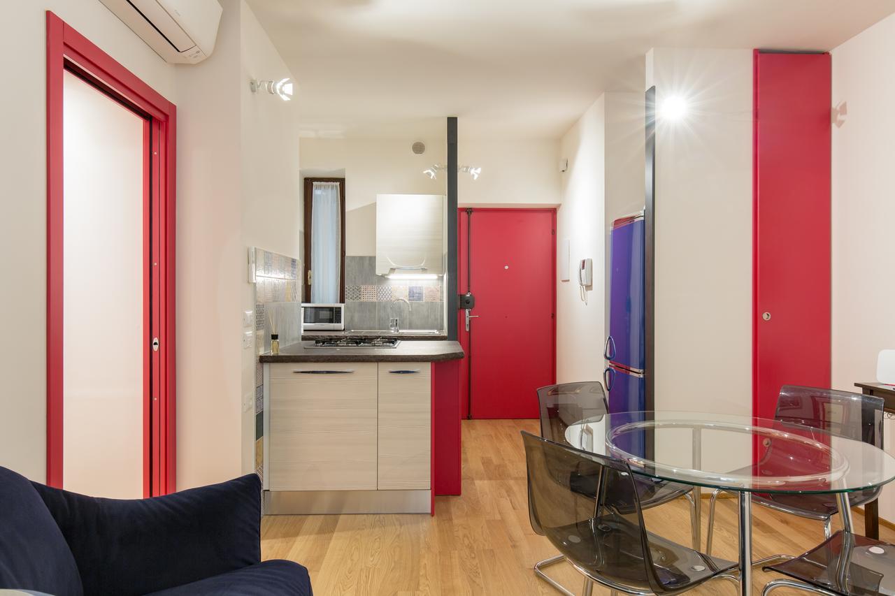Casa Sottoriva Apartamento *