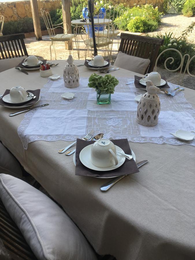 Relais Bacio Di Luna Bed & Breakfast