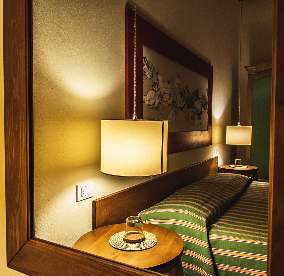 Corte San Mattia Farm stay *