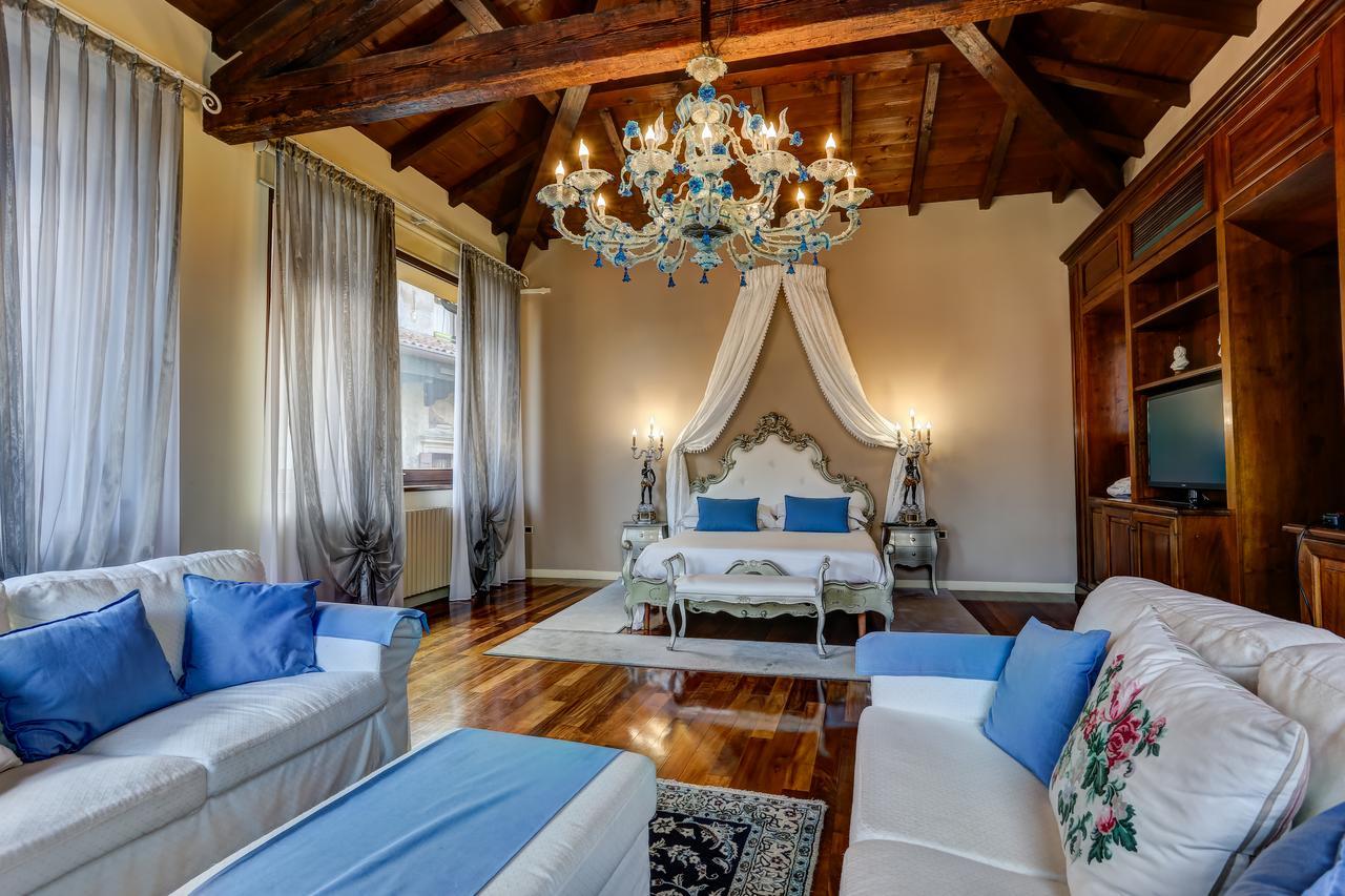 Bed & Breakfast Relais Ponte Pietra Verona