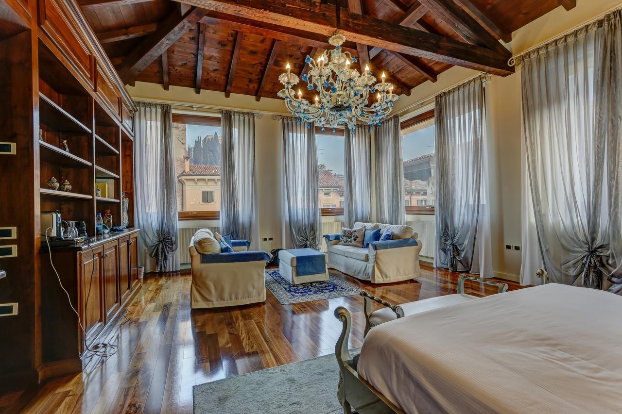 Relais Ponte Pietra Bed & Breakfast 2*