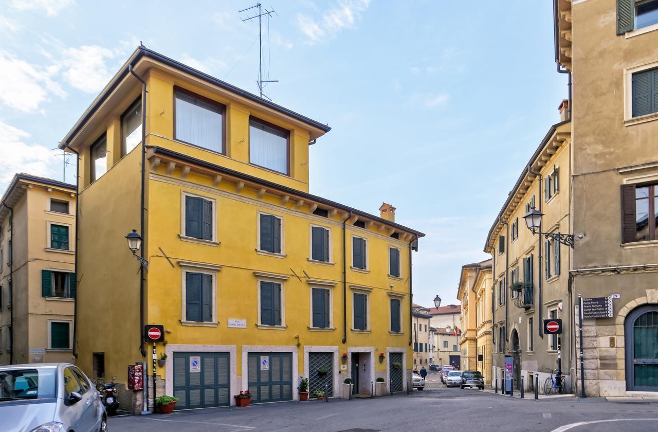 Bed & Breakfast Relais Ponte Pietra