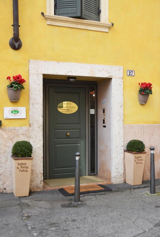 Relais Ponte Pietra Bed and breakfast Verona