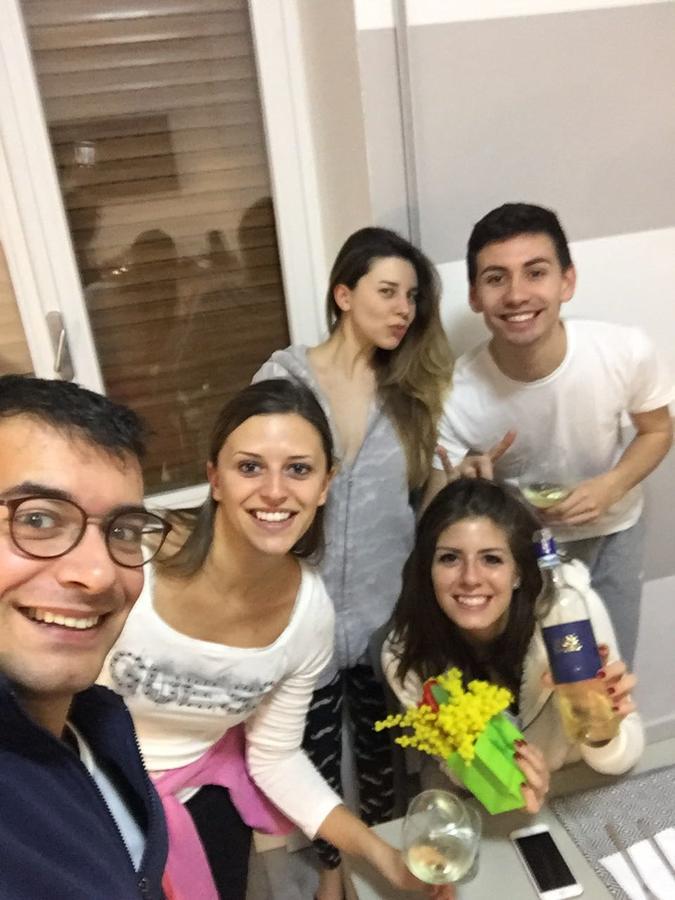 Appartamento Palladio *