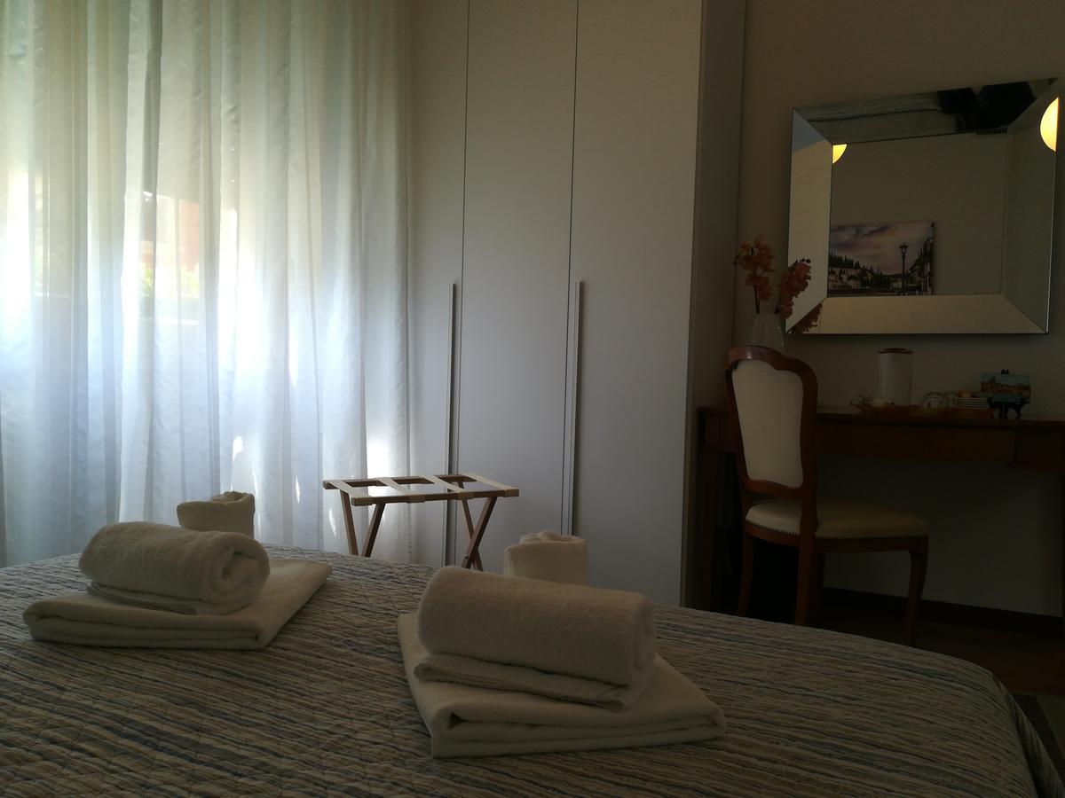 Casa de hóspedes A Casa Di Luca Verona