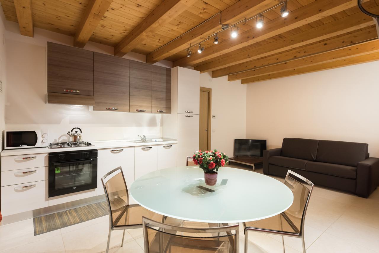 Dimore Residenza Zeno Apartamento