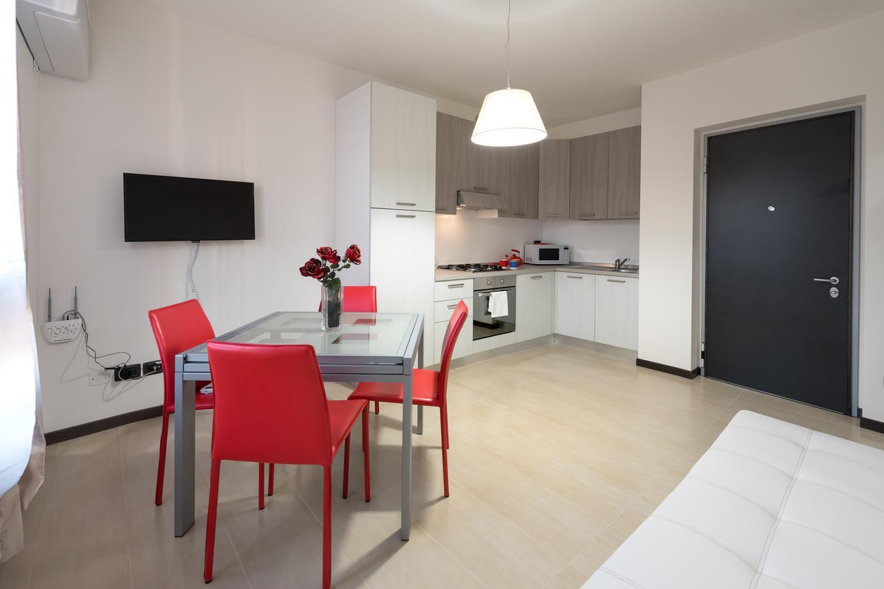Dimore Residenza Zeno Apartamento Verona