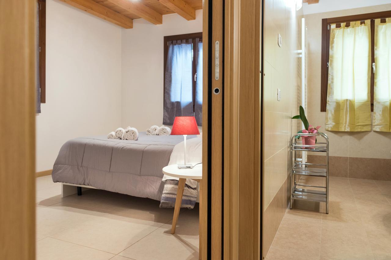 Apartamento Dimore Residenza Zeno Verona