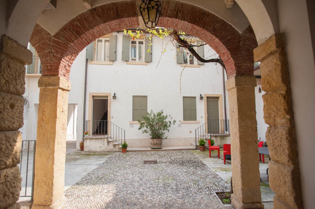 Italianflat - La Vigna In Citta Apartamento Verona