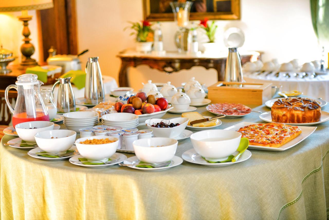 Relais Sagramoso Sacchetti Agroturismo Verona