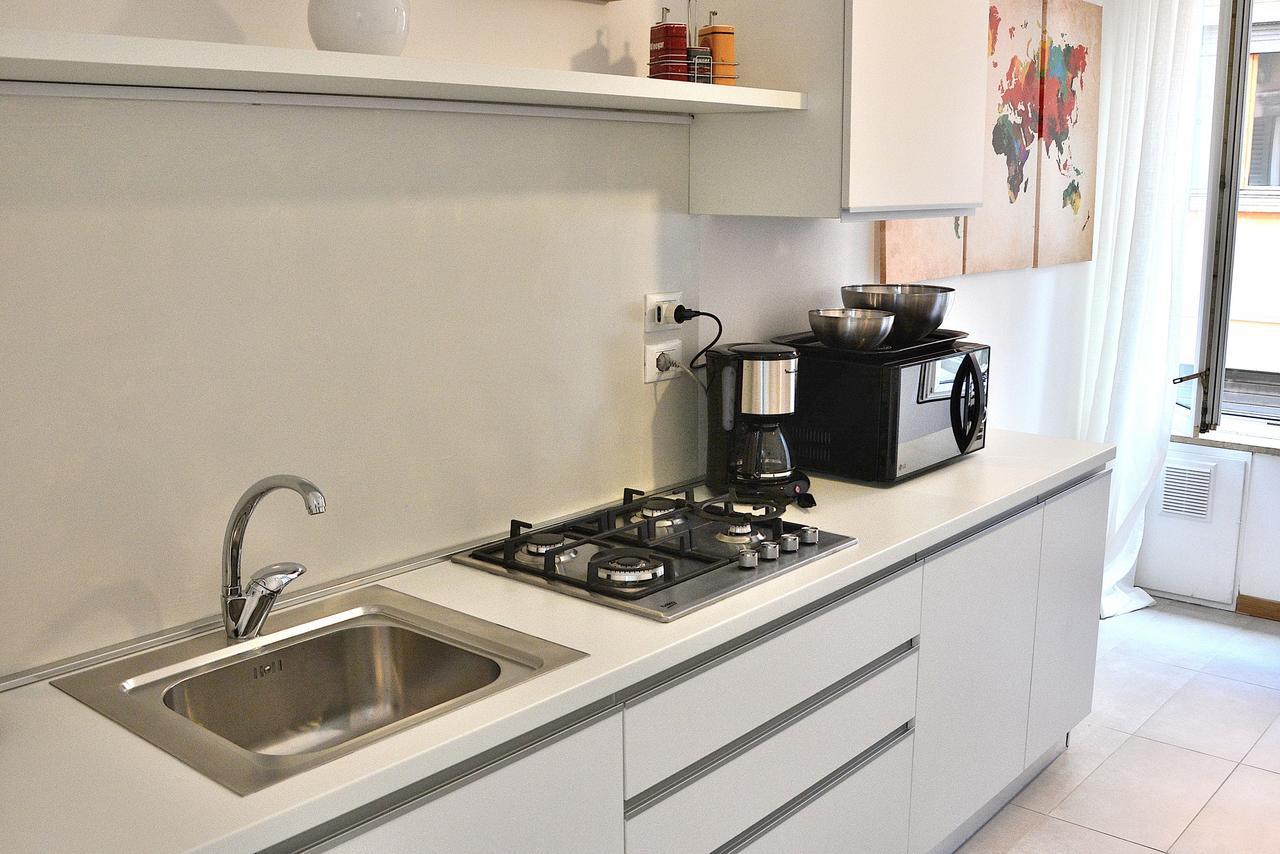 All'oratorio Apartment *