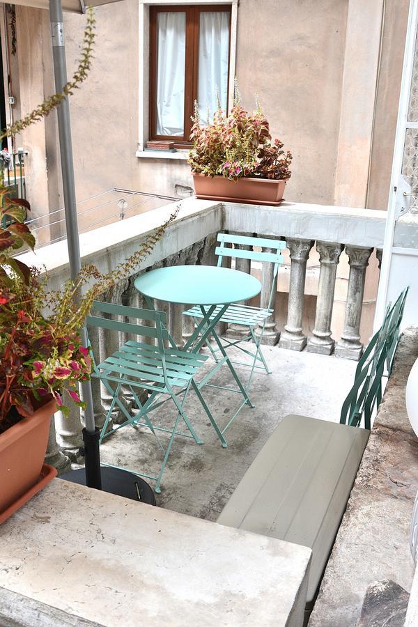 Apartment All'oratorio Verona