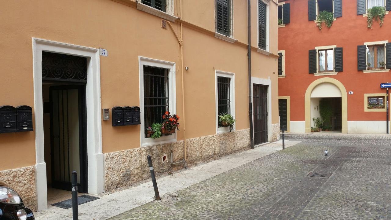 Apartment All'oratorio *