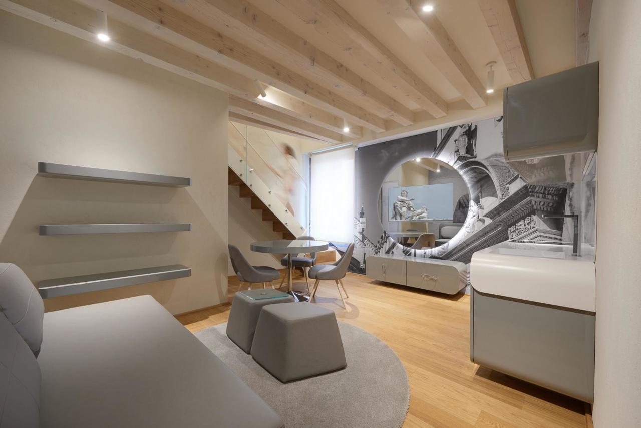 Appartamento Lords Of Luxury Verona