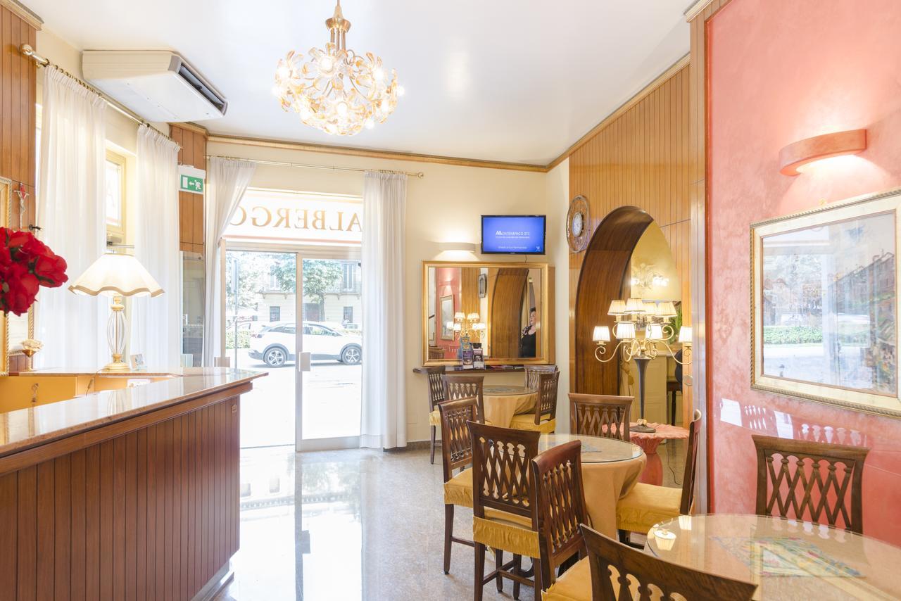 Trento Hotel Verona