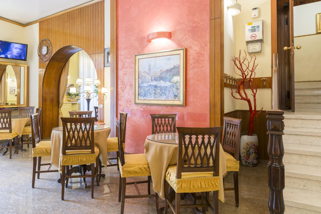 Trento Hotel Verona