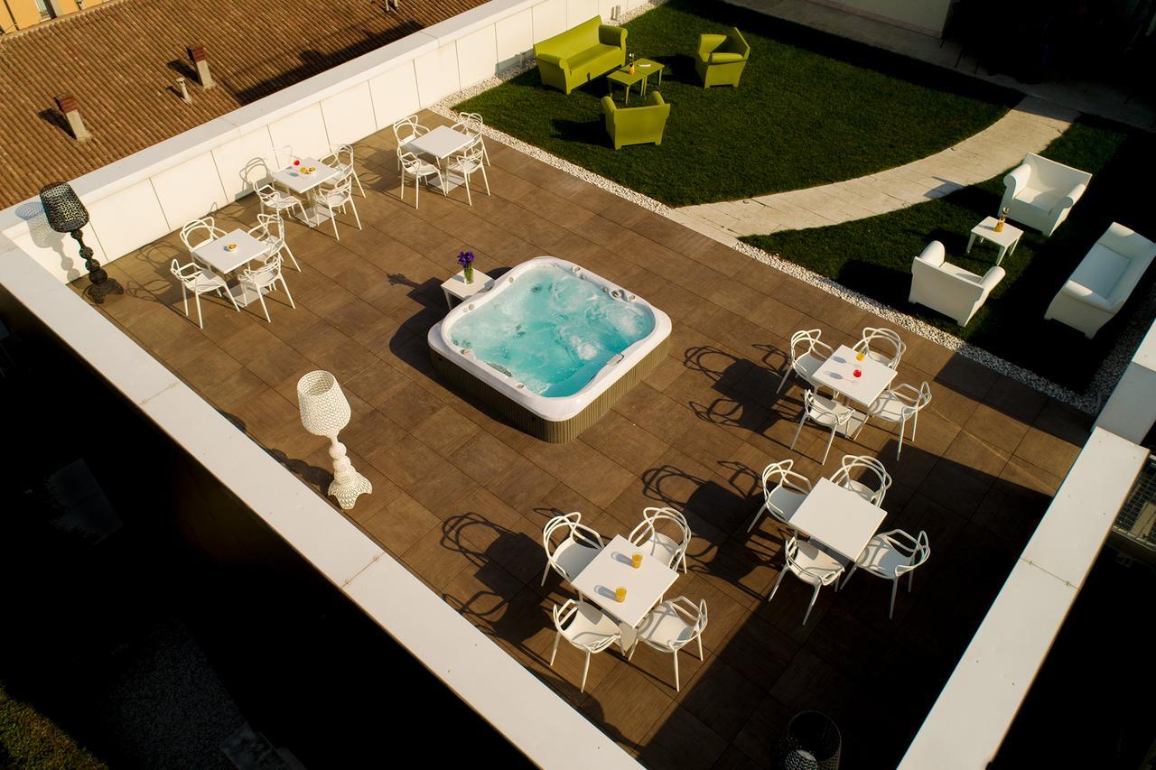 Hotel Corte Ongaro Verona