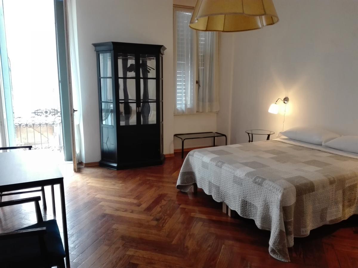 Guest house Alle Erbe