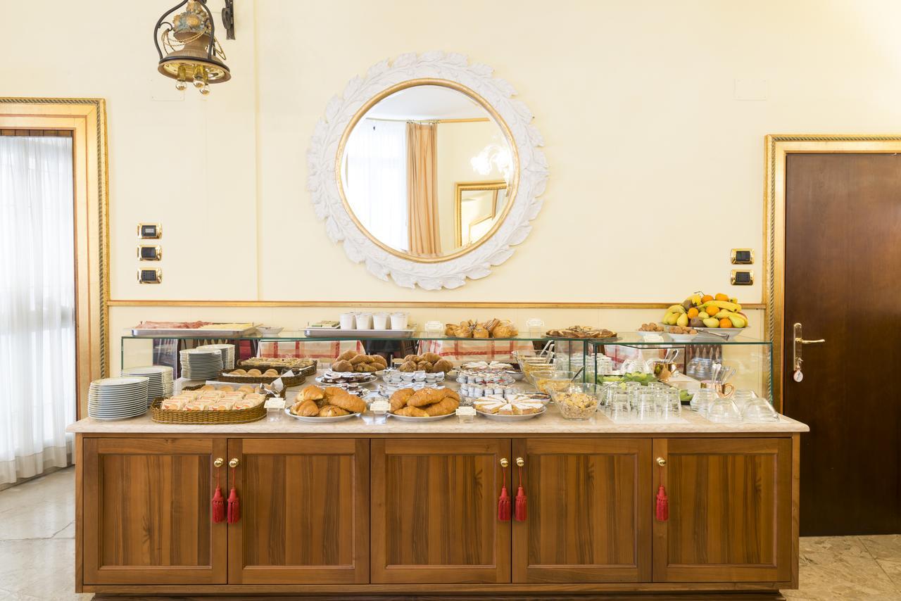Hotel Trento 2*
