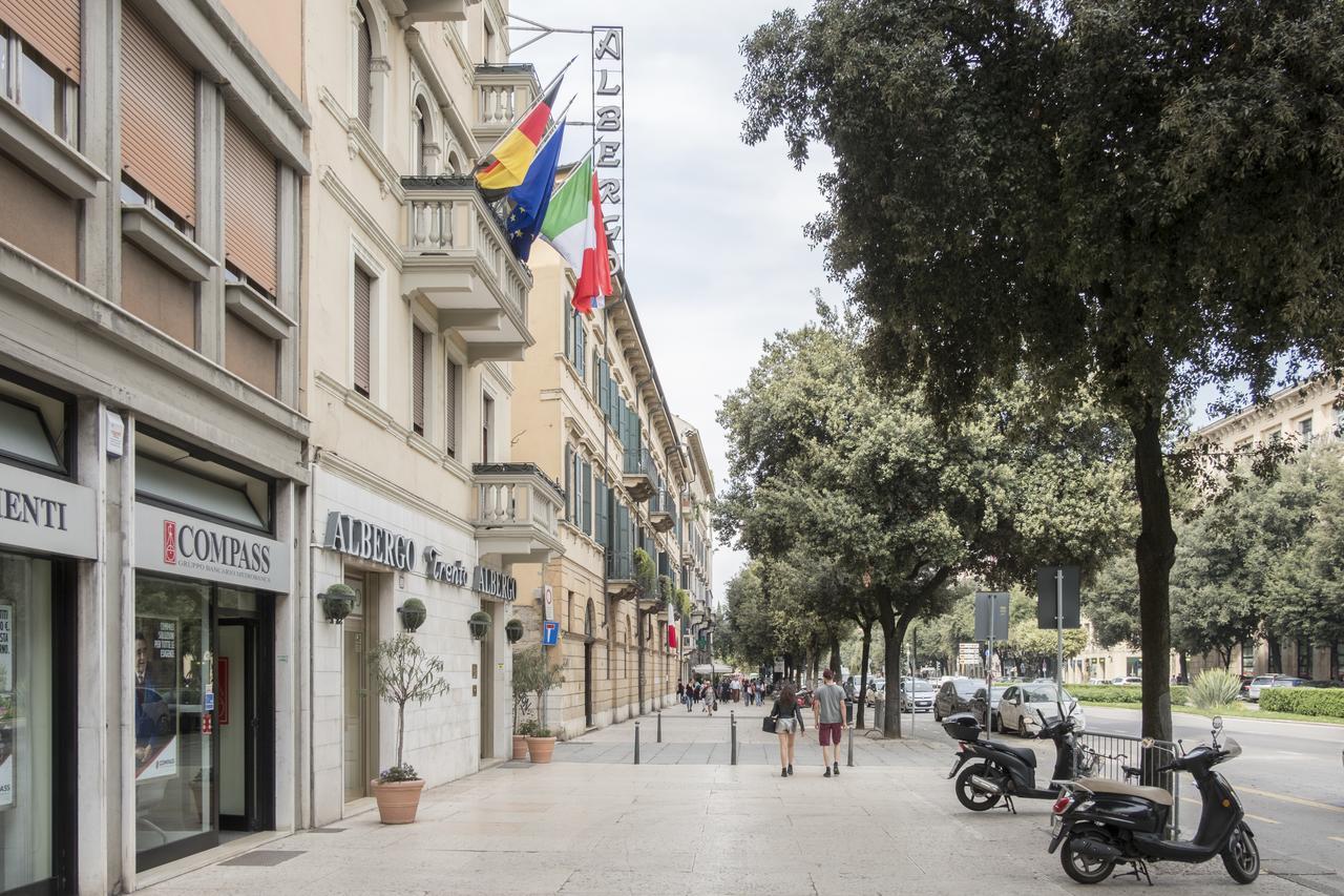 Trento Hotel 2*