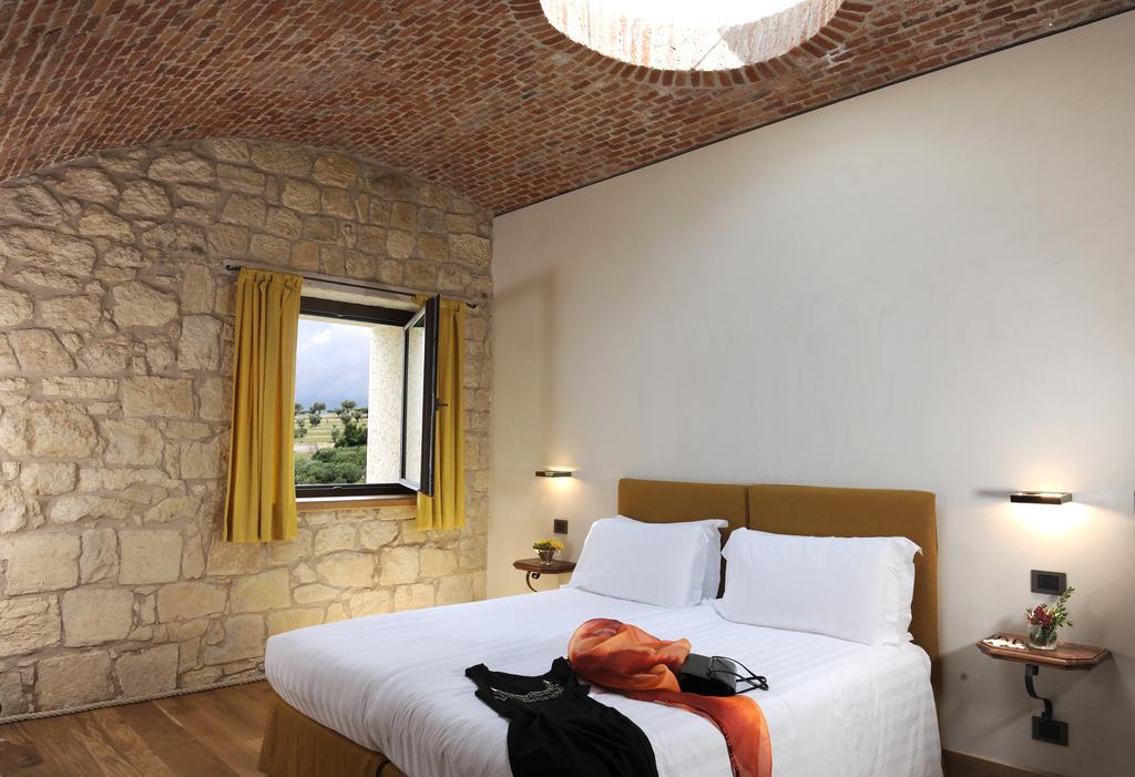 Casa rural Delser Manor House Verona