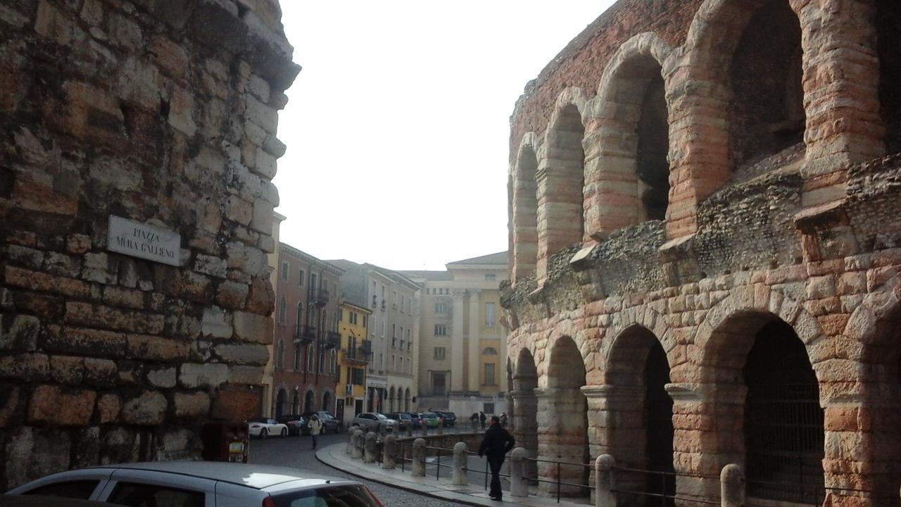 Arena Luxury 2*
