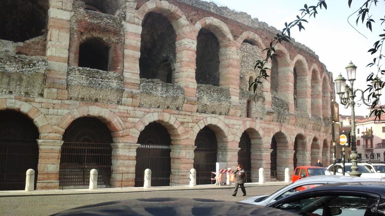 Guest house Arena Luxury